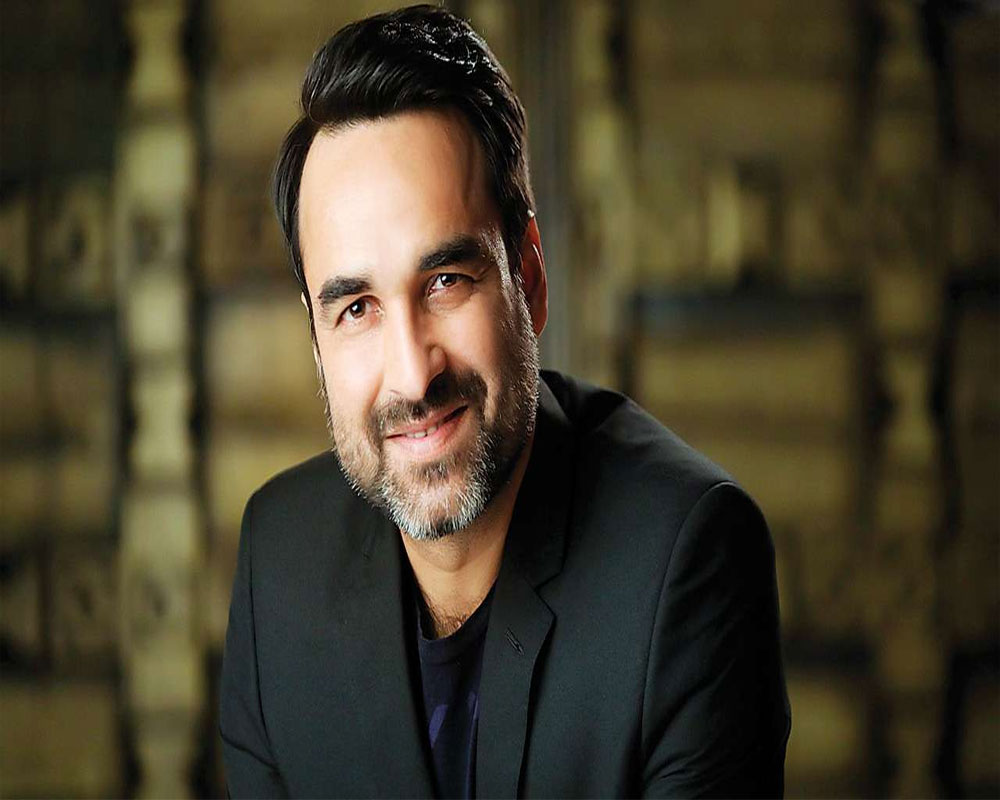 Pankaj Tripathi lends support to NCB on International Day Against Drug Abuse