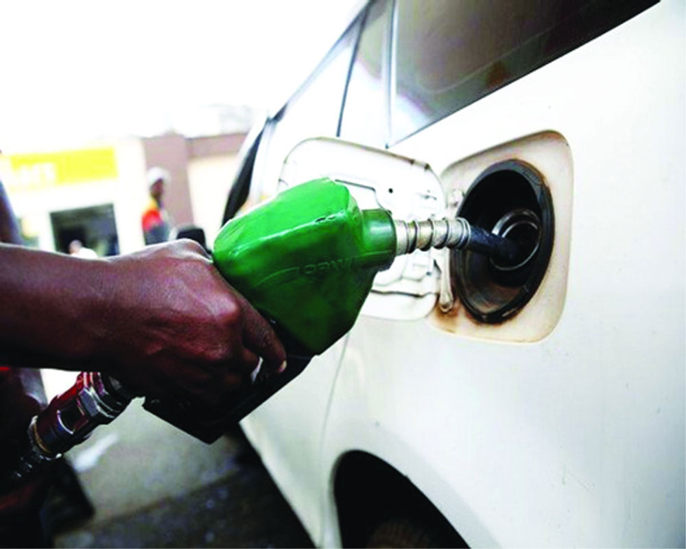 Petrol crosses Rs 85 mark for first time in Delhi, nears Rs 92 in Mumbai