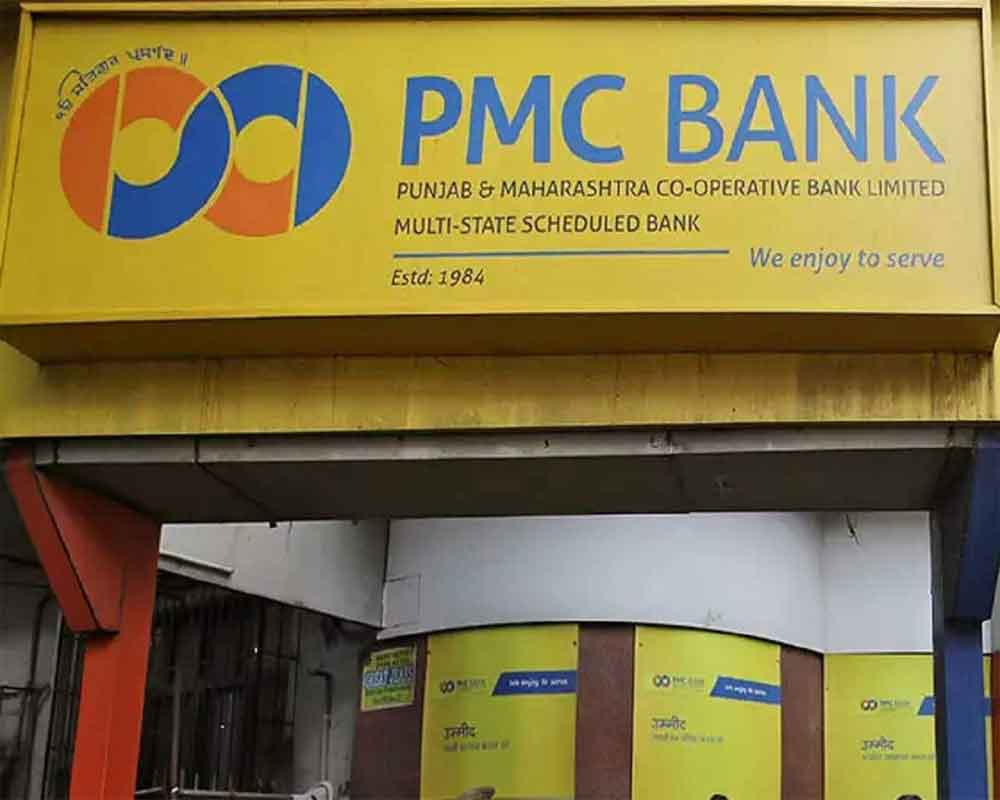 PMC Bank depositors should get back deposits without any condition: NCUI