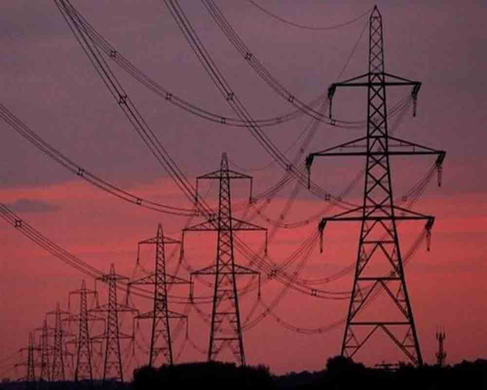 Power Min lays rules for sustainability of sector