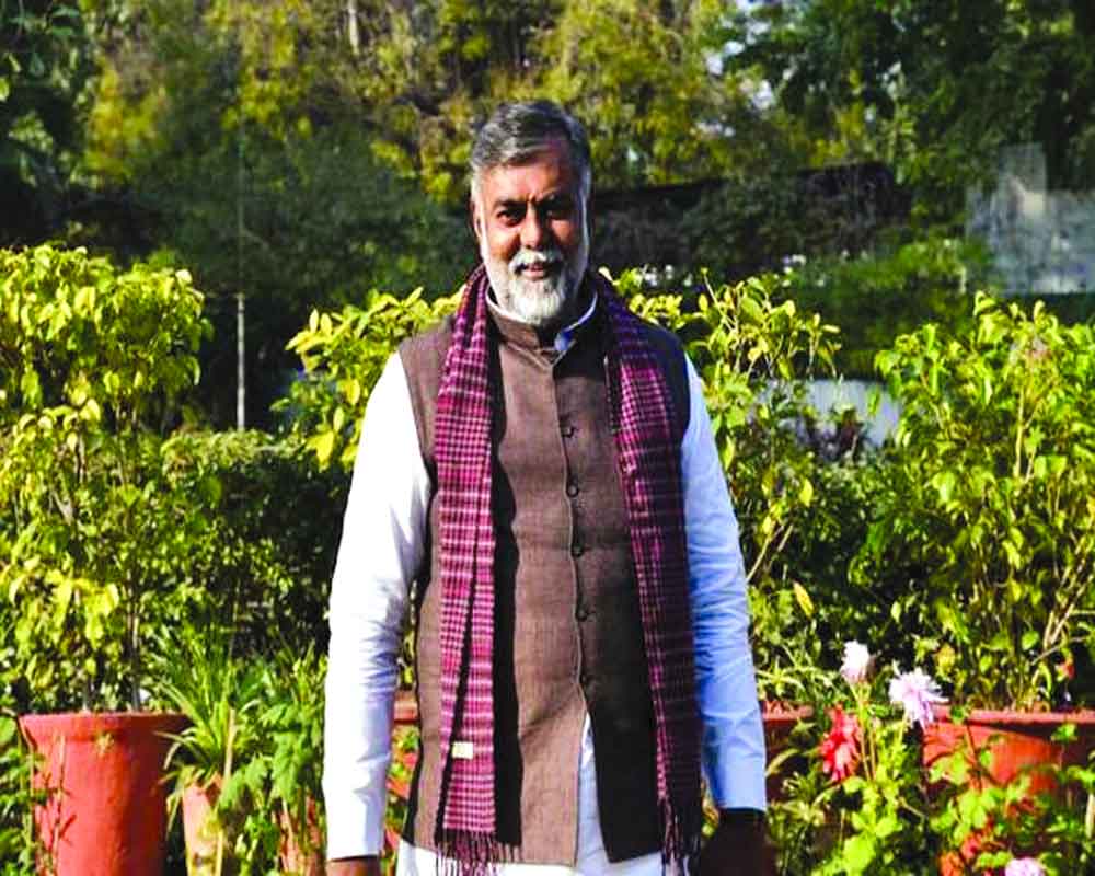 Prahlad Patel’s efforts pay off in northern Bengal