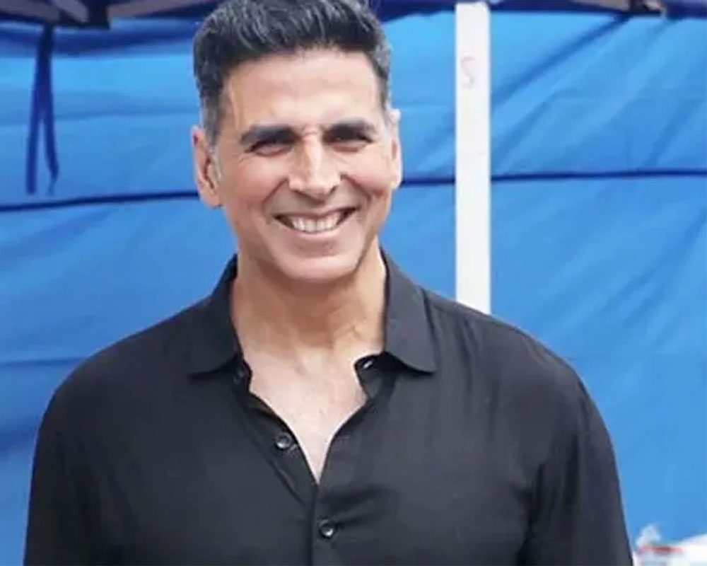 Priyadarshan's new film with Akshay Kumar is 'happening next year'