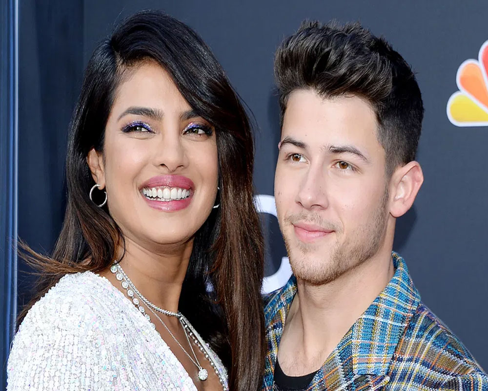 Priyanka Chopra wants many kids with Nick Jonas