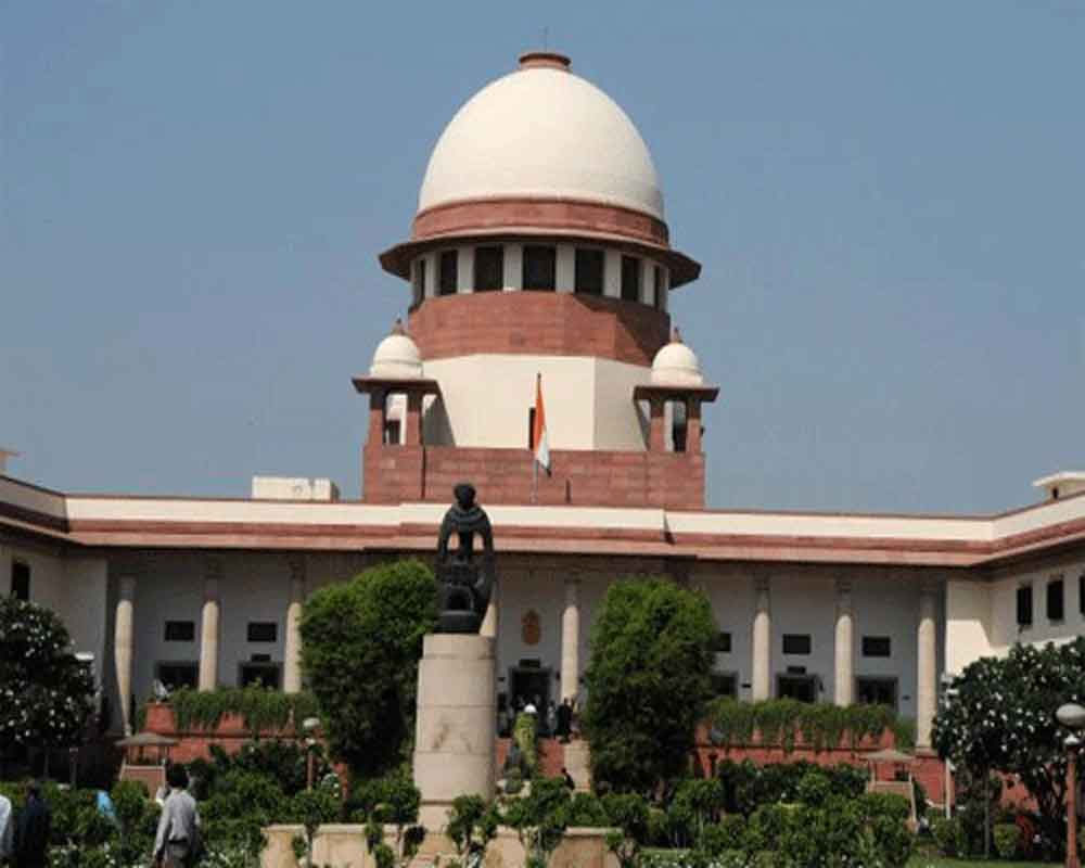 Proposed tractor rally on Jan 26: It's law & order matter, says SC on plea for injunction against it