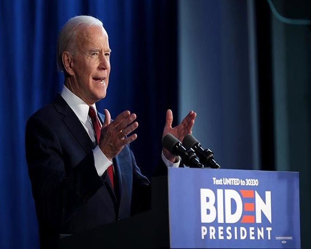 Quad summit went very well, says President Biden