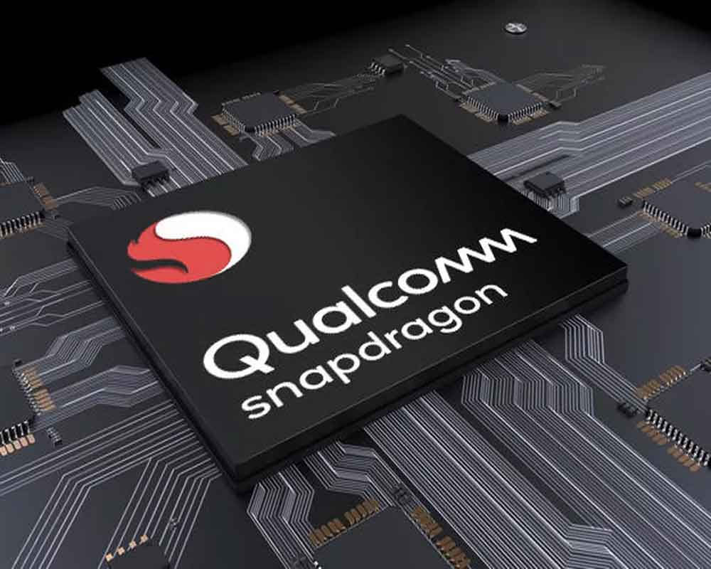 Qualcomm launches Snapdragon 780G 5G mobile platform