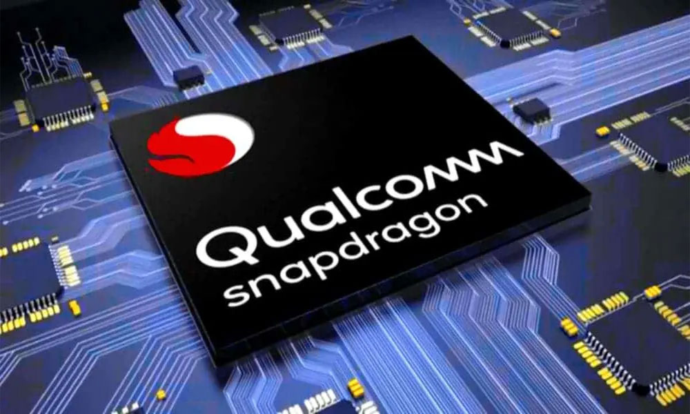 Qualcomm unveils 'Snapdragon 8 Gen 1' mobile platform