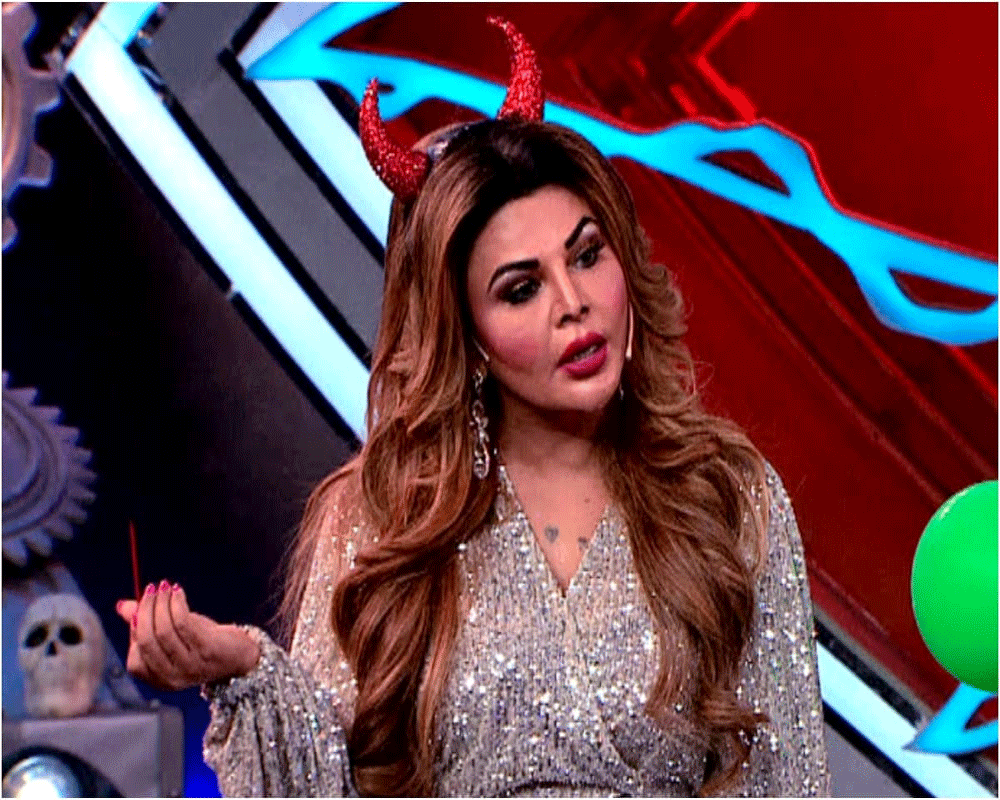 Rakhi Sawant: 'Bigg Boss OTT' contestants are not entertaining audience