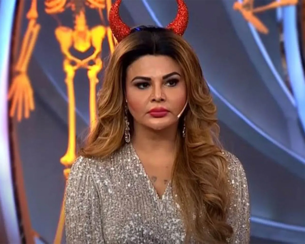 Rakhi Sawant: There is no filter in my heart or mouth