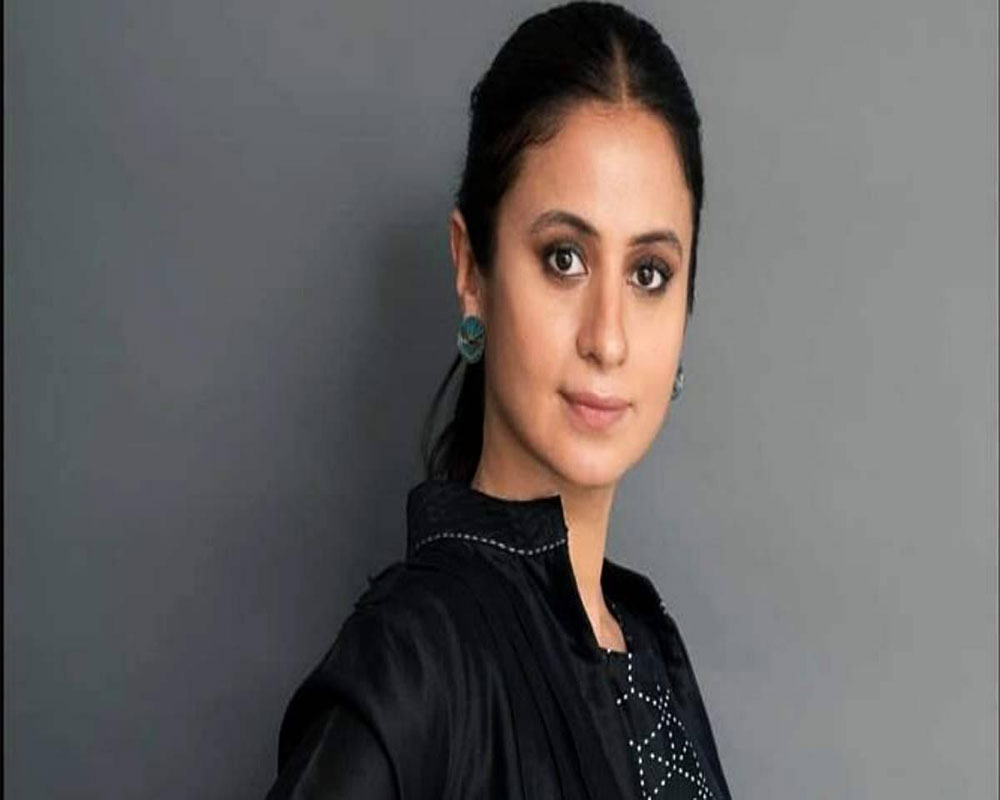 Rasika Dugal on why she is sceptical about special appearances