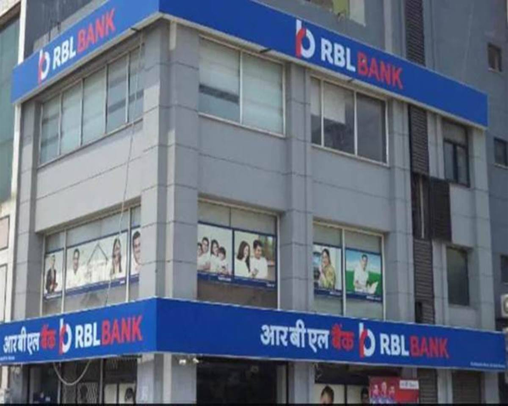 RBL Bank's credit card issuance rate to be impacted post RBI's Mastercard ban