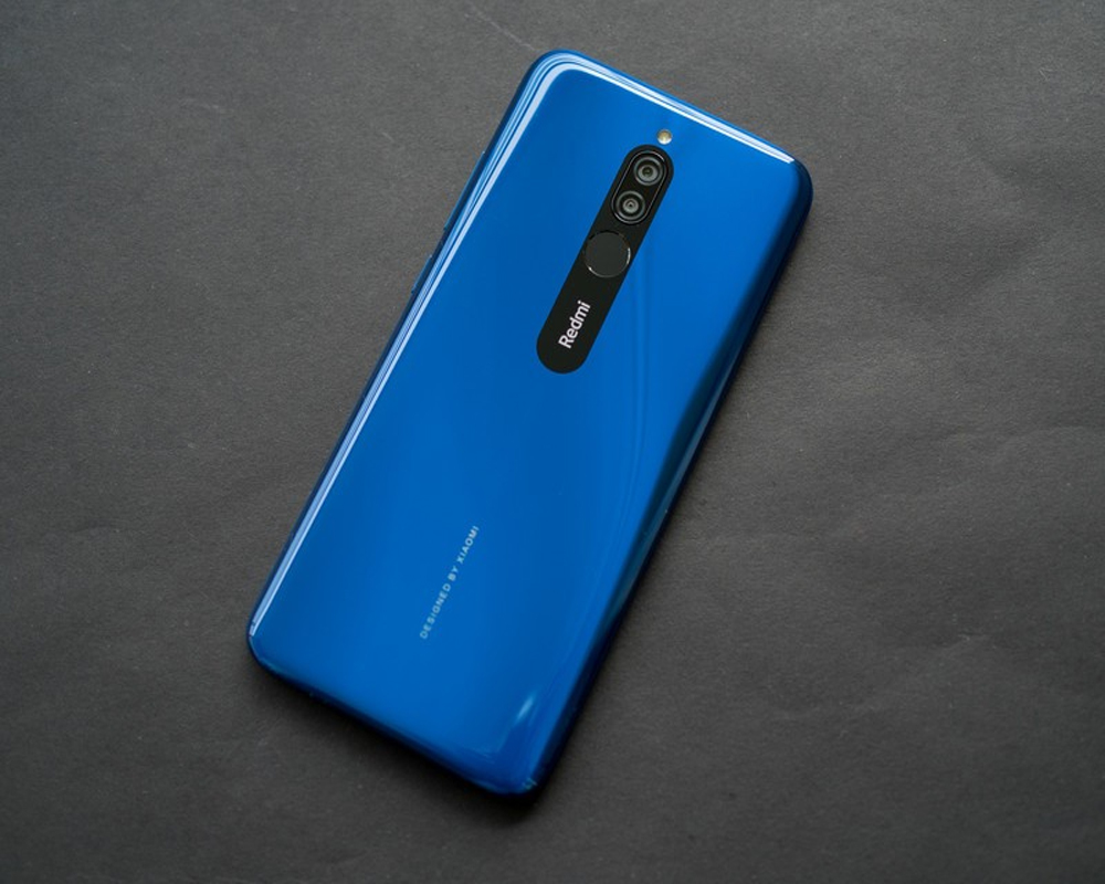 Скачать обновление на xiaomi redmi 8a miui 12 андроид 11