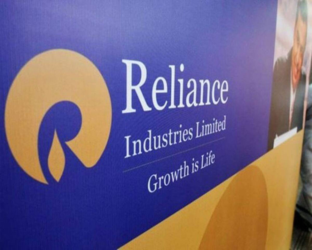 Reliance makes final call for payment on rights issue