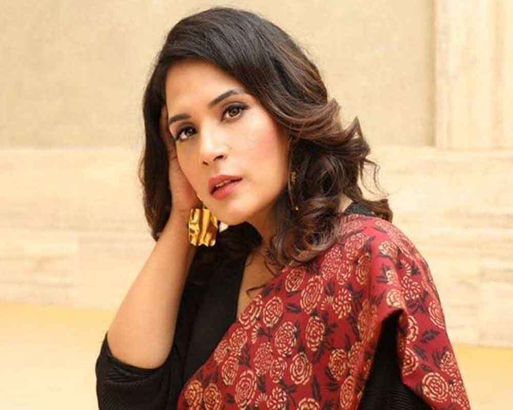 Richa Chadha, Ronit Boseroy's Voot Select series 'Candy' to premiere in September