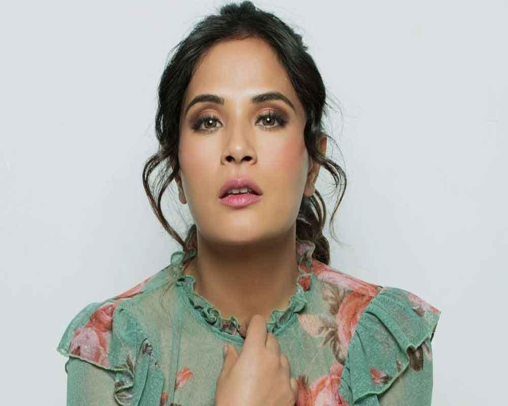 Richa Chadha-starrer 'Madam Chief Minister' to theatrically release on Jan 22