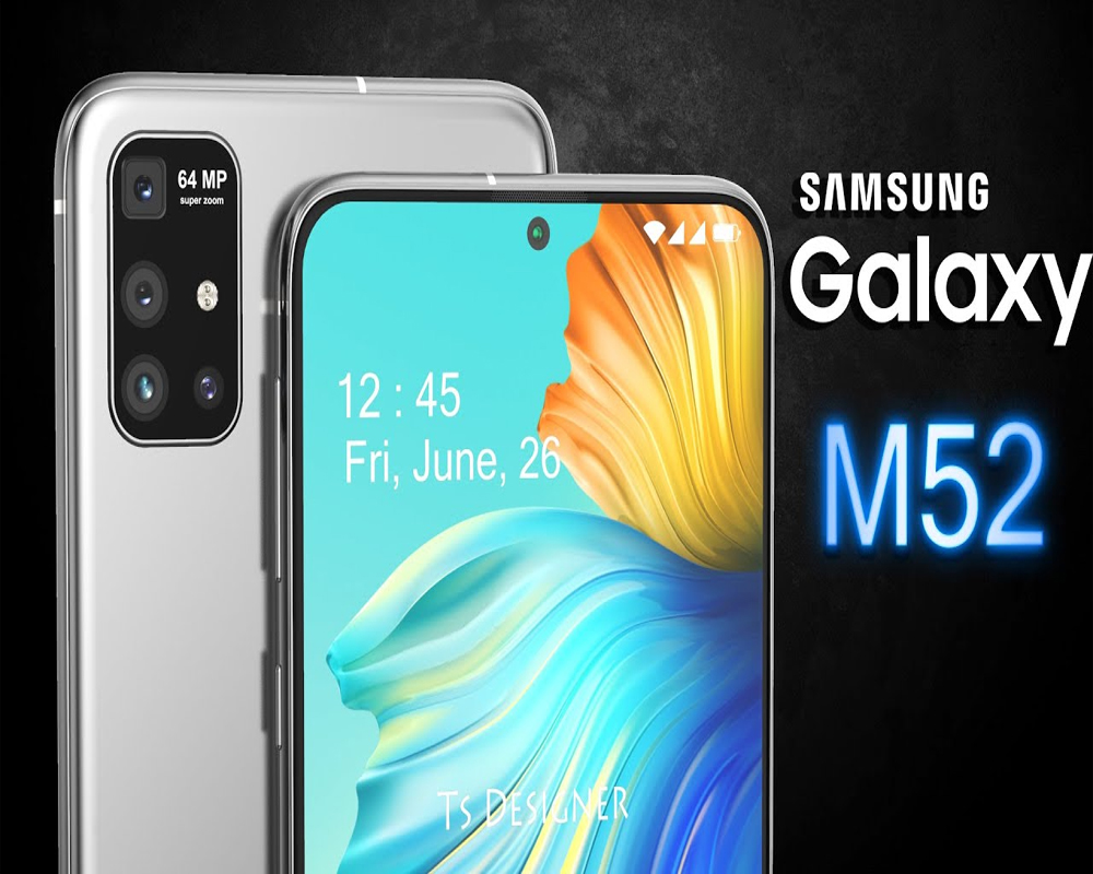 Samsung Galaxy M52 5G likely to feature Snapdragon 778G: Report