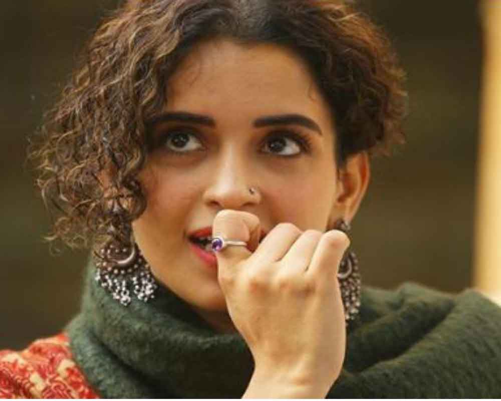 Sanya Malhotra to co-star with Rajkummar Rao in Hindi remake of 'Hit'