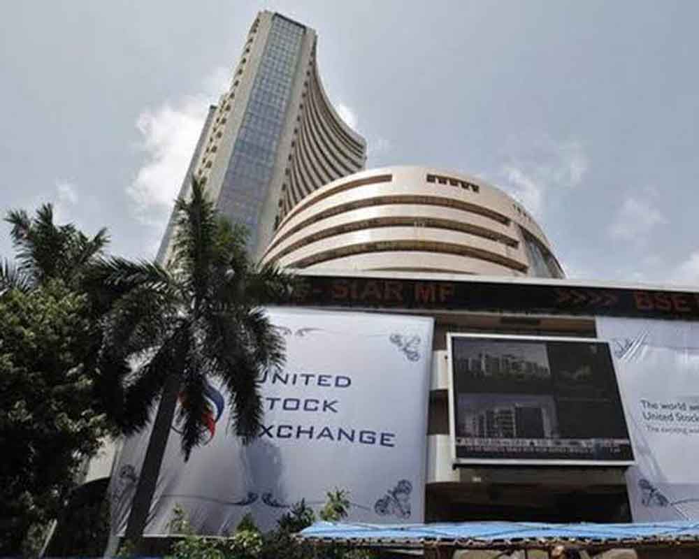 Sensex Nifty Shares