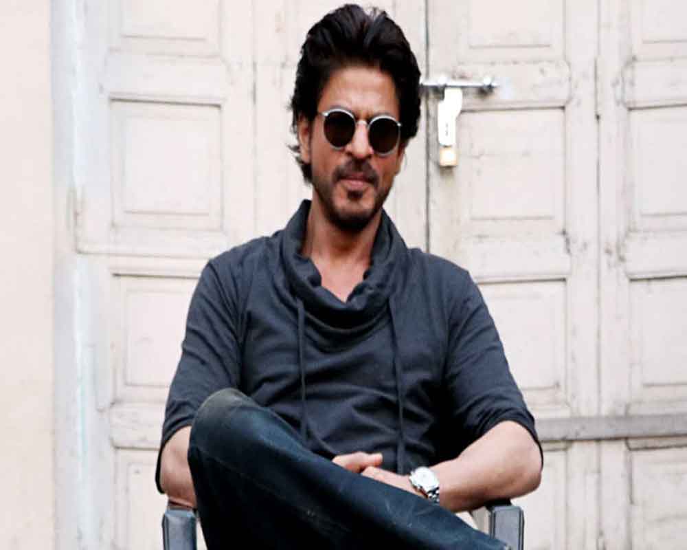 Shah Rukh Khan On 19 Years Of 'Devdas': Thanks For The Love