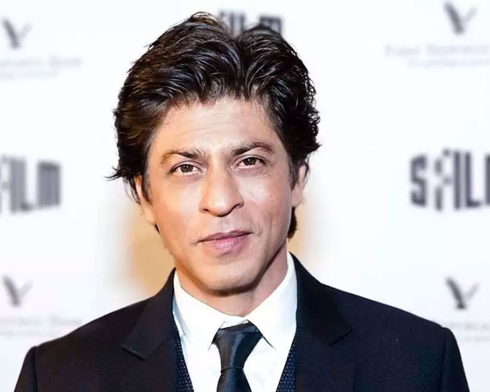 Shah Rukh Khan's manager visits NCB office