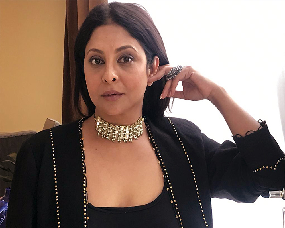 Shefali Shah reveals she rejected 'Kapoor and Sons' and 'Neerja'