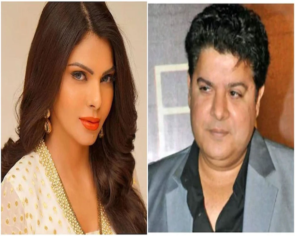 Sherlyn Chopra: Sajid Khan should issue a public apology