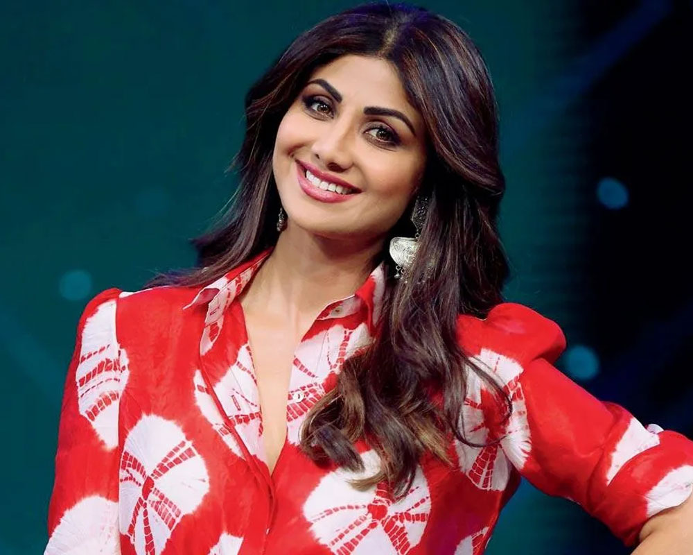 Shilpa Shetty's special treat for 'Super Dancer 4' contestant Eesha Mishra