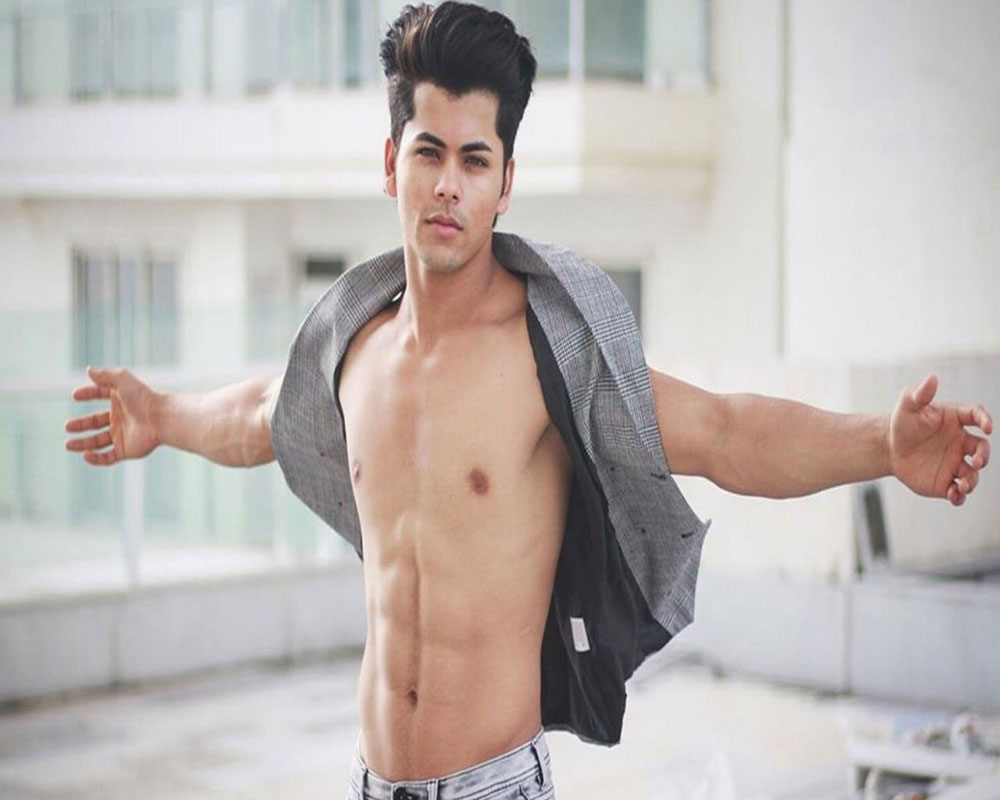 Siddharth Nigam: TV is high-paying but can be exhausting