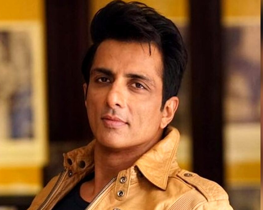 Sharad Kelkar - Happy Birthday 'Superman', Sonu Sood. The... | Facebook