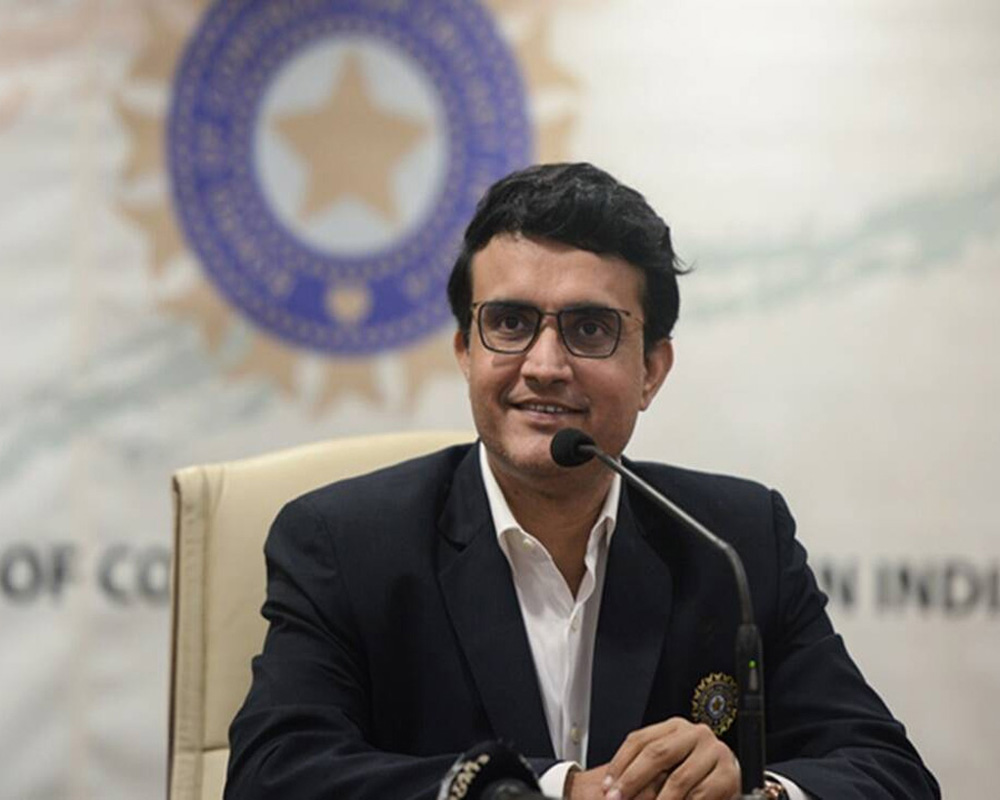 Sourav Ganguly now stable, undergoes angioplasty