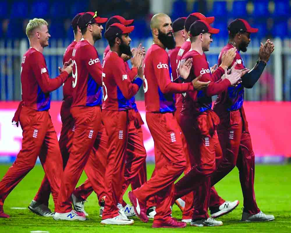 South Africa beat England but crash out of T20 WC