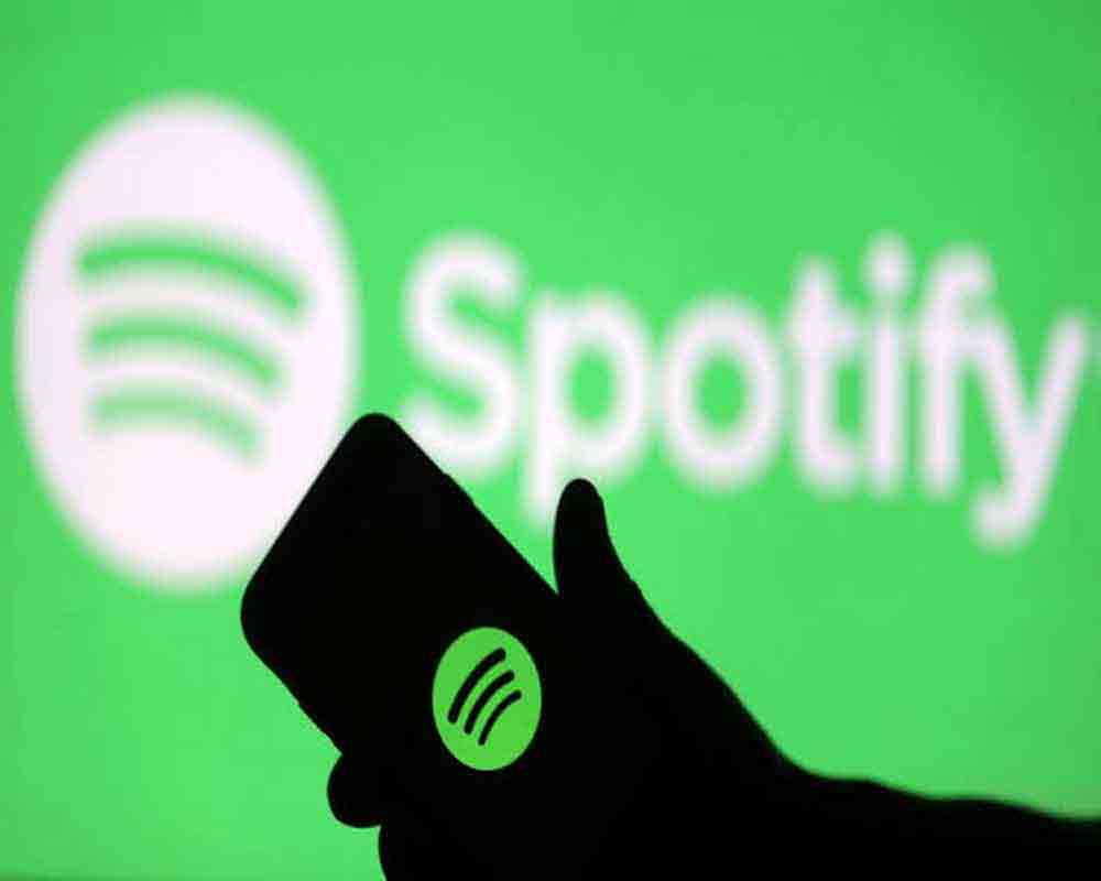 Spotify to notify users of new releases: Report