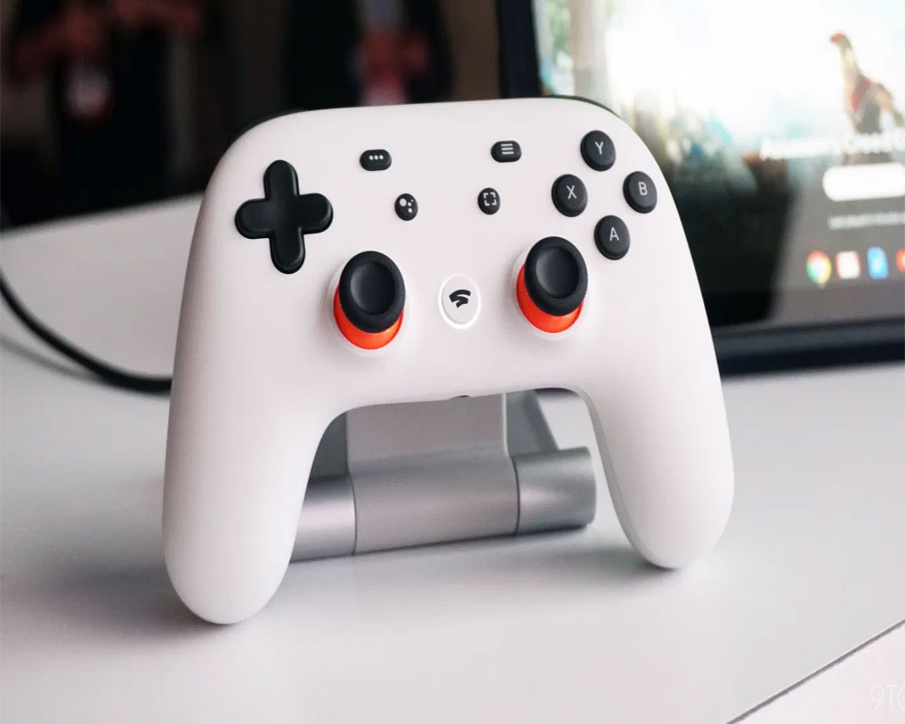 Stadia to let you join multiplayer games without invite