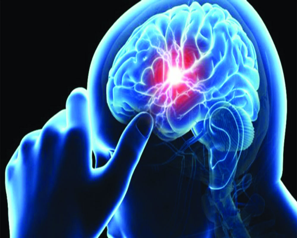 Stroke: A major health challenge