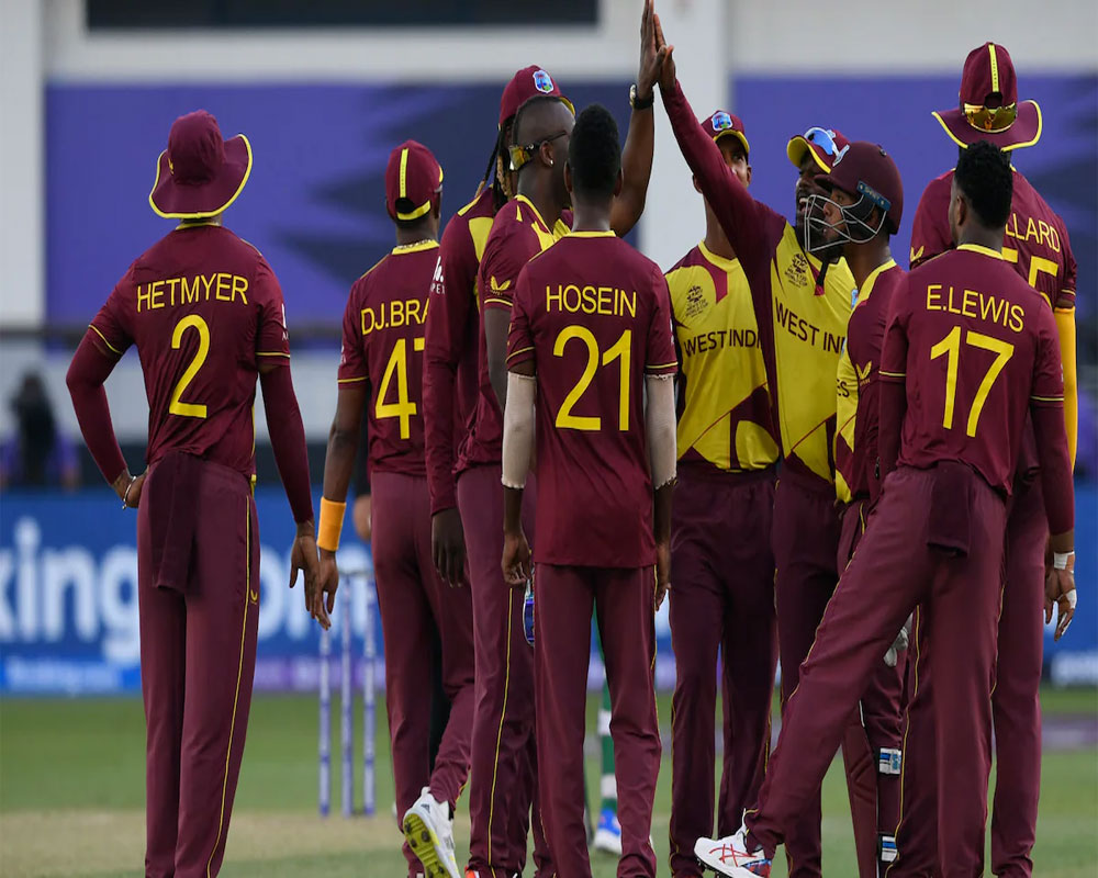 T20 WC: Bangladesh win toss and elect to bowl first against West Indies