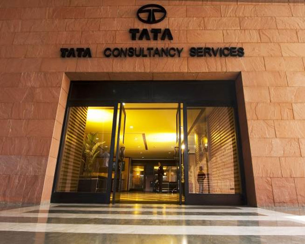 TCS 3rd most-valued IT services brand globally: Brand Finance