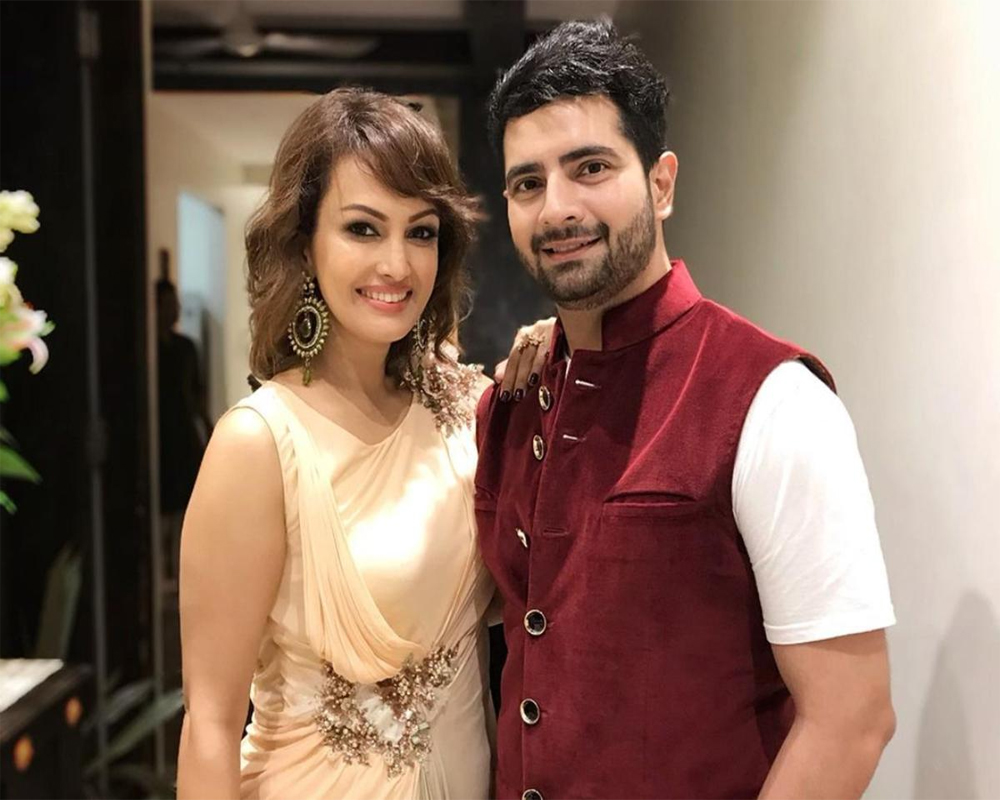 TV actor Karan Mehra held for beating up wife in Mumbai