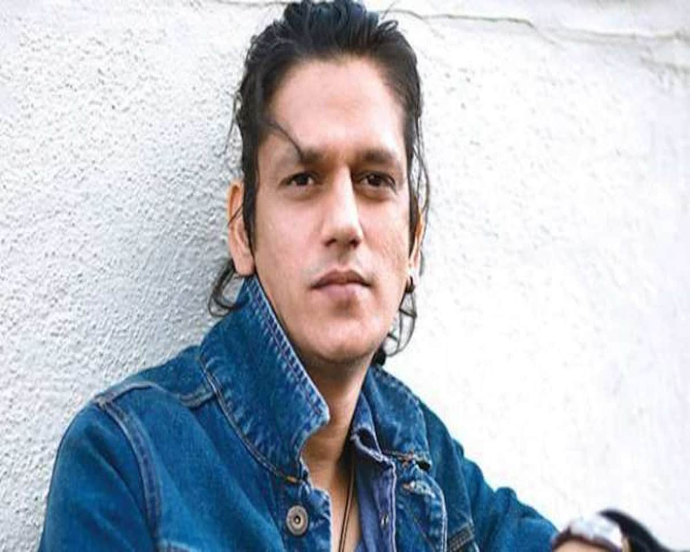 Two years of Gully Boy: Vijay Varma believes he got his due recognition