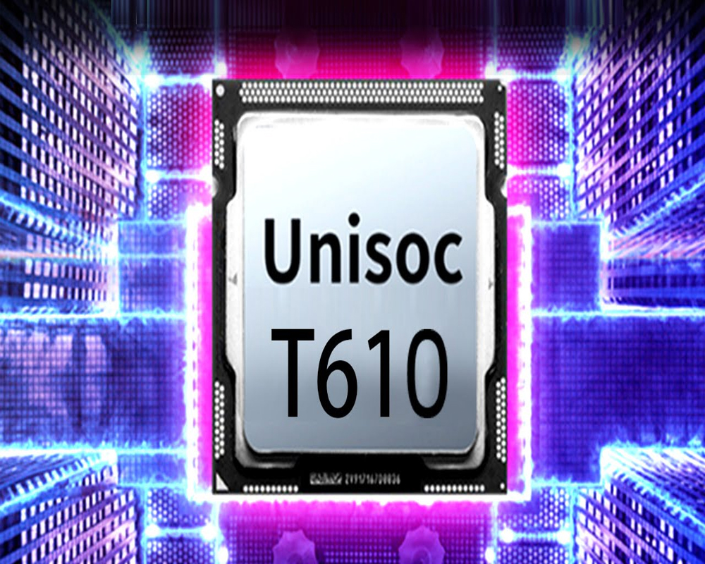 UNISOC unveils chipset for premium smartphones in India