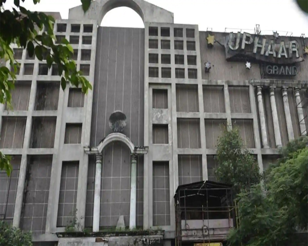 Uphaar fire tragedy: Delhi court awards 7-yr jail terms to Sushil & Gopal Ansal in evidence tampering case