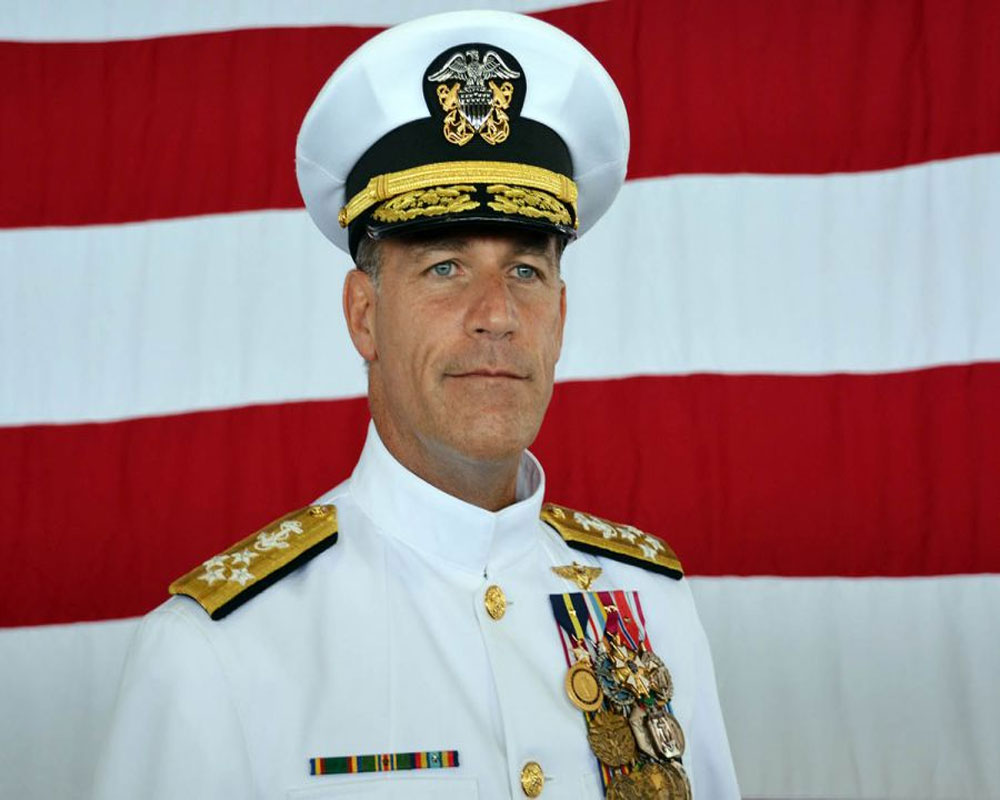 US needs to understand that India has longstanding relationship with Russia: American admiral