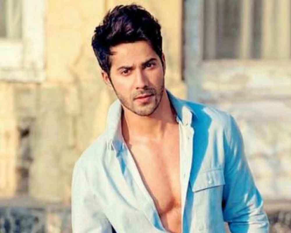 Varun Dhawan: We are in this together