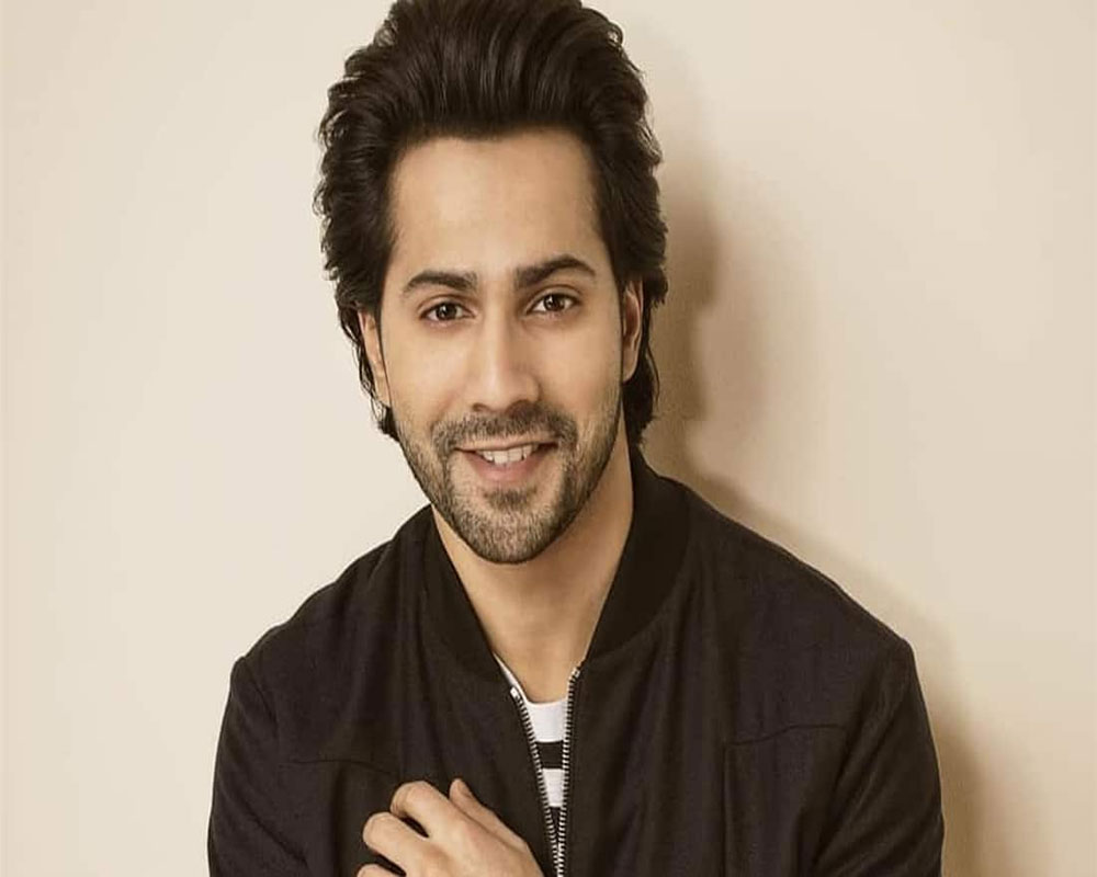 Varun says Ananya Panday gives best movies, TV show recommendations