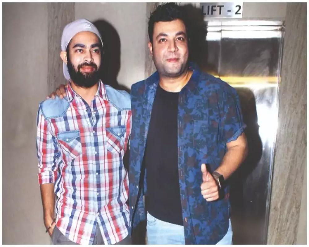 Varun Sharma, Manjot Singh's 'Chutzpah' to stream on SonyLIV from July 23