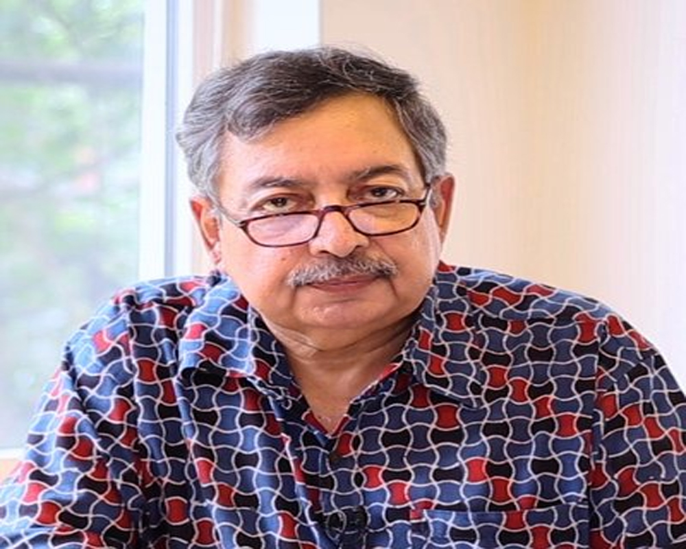 Veteran journalist Vinod Dua dies at 67