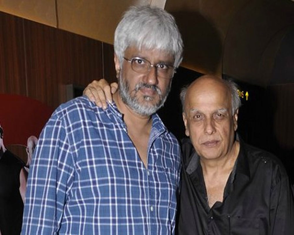 Vikram Bhatt Collaborates With Mahesh Bhatt For Horror Film Cold