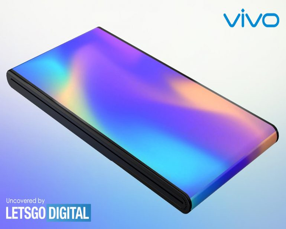 Vivo reportedly working on foldable, rollable NEX series phones