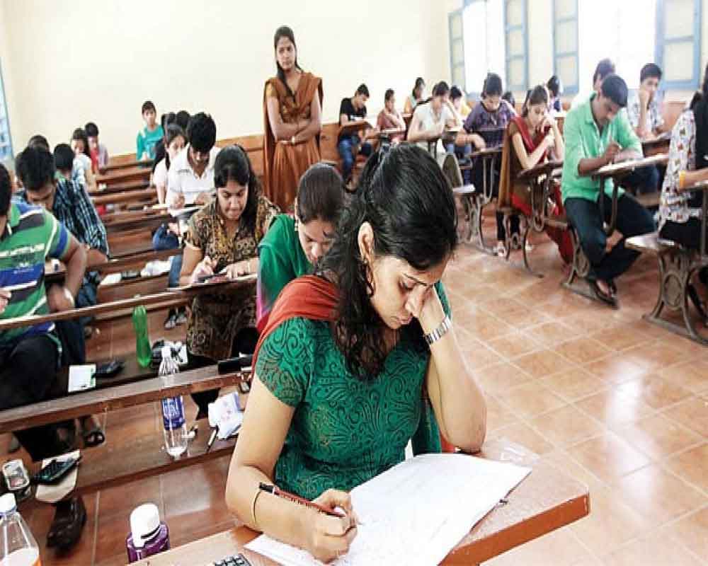 West Bengal Joint Entrance Exam to be held on July 17