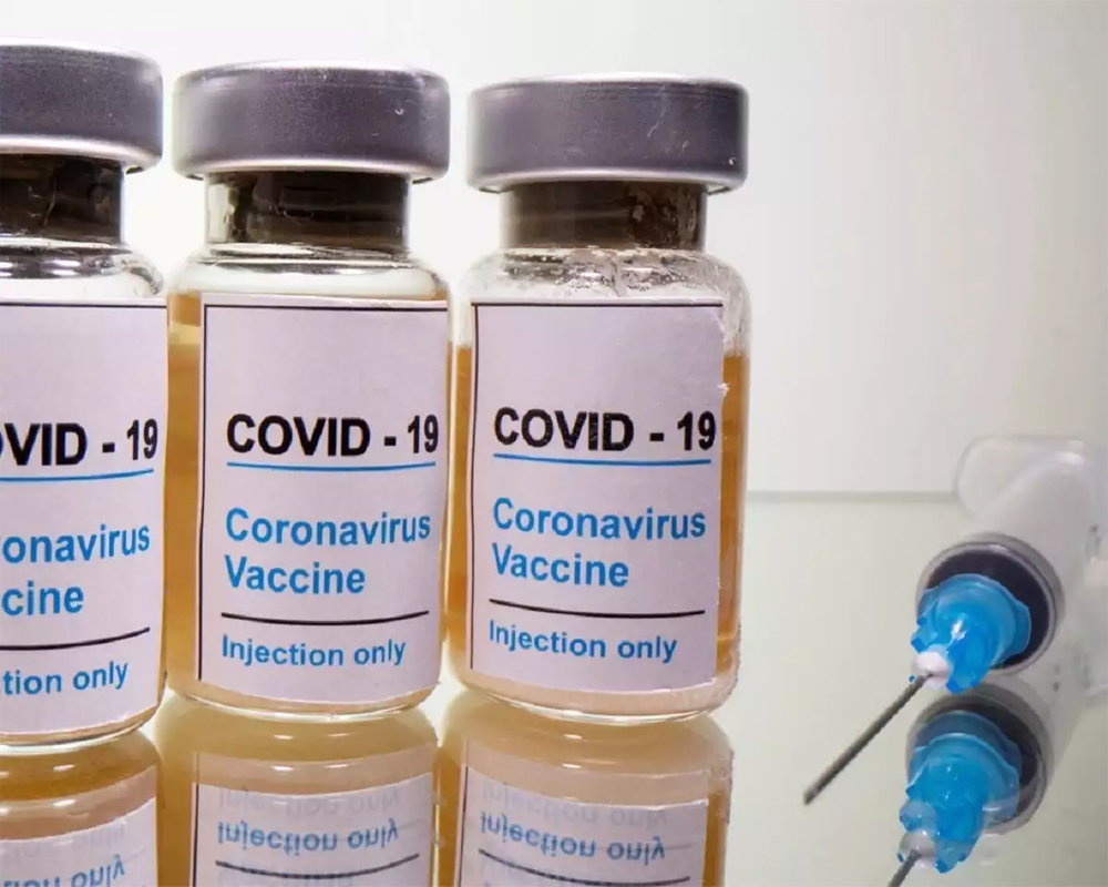 Why patents on COVID vaccines are so contentious