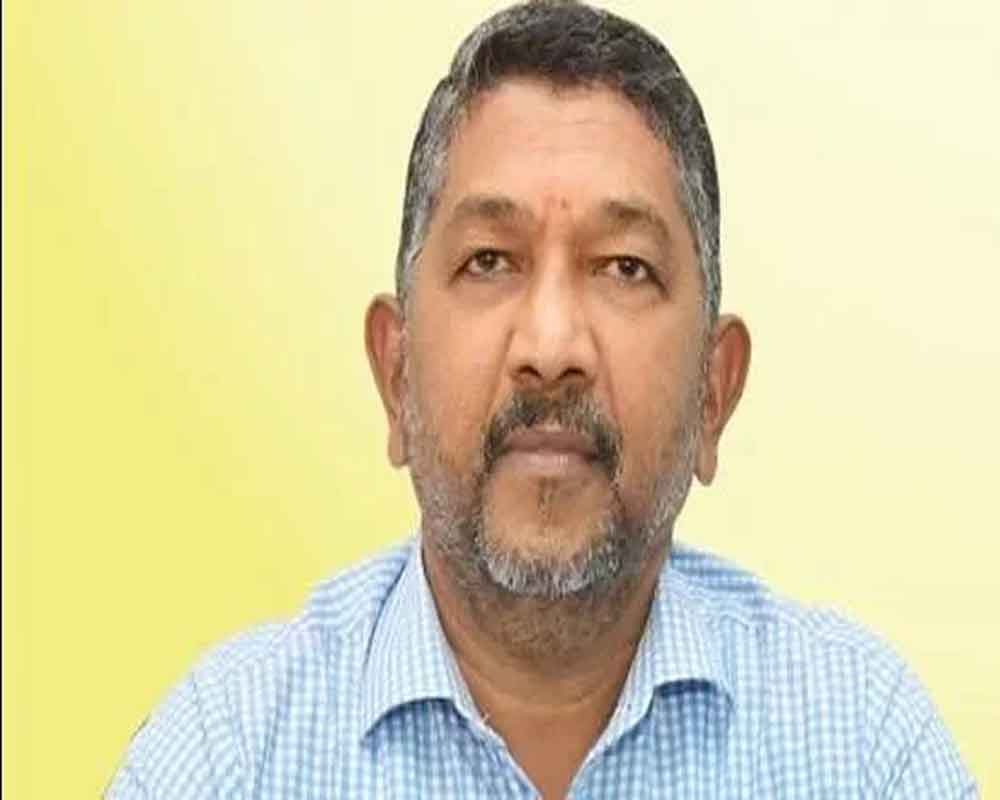 Will Probe Congs Allegation Of Sexual Exploitation Against Goa Bjp Mla Milind Naik Cm 1602